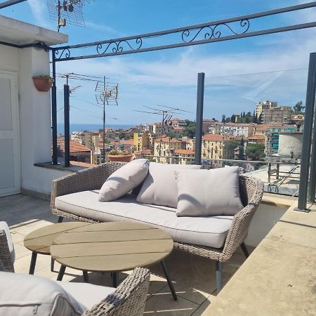 La Casa Dello Svedese Apartment Sanremo Ngoại thất bức ảnh