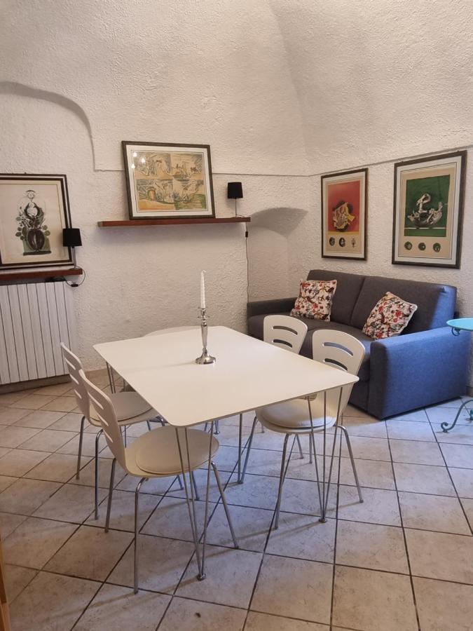 La Casa Dello Svedese Apartment Sanremo Ngoại thất bức ảnh