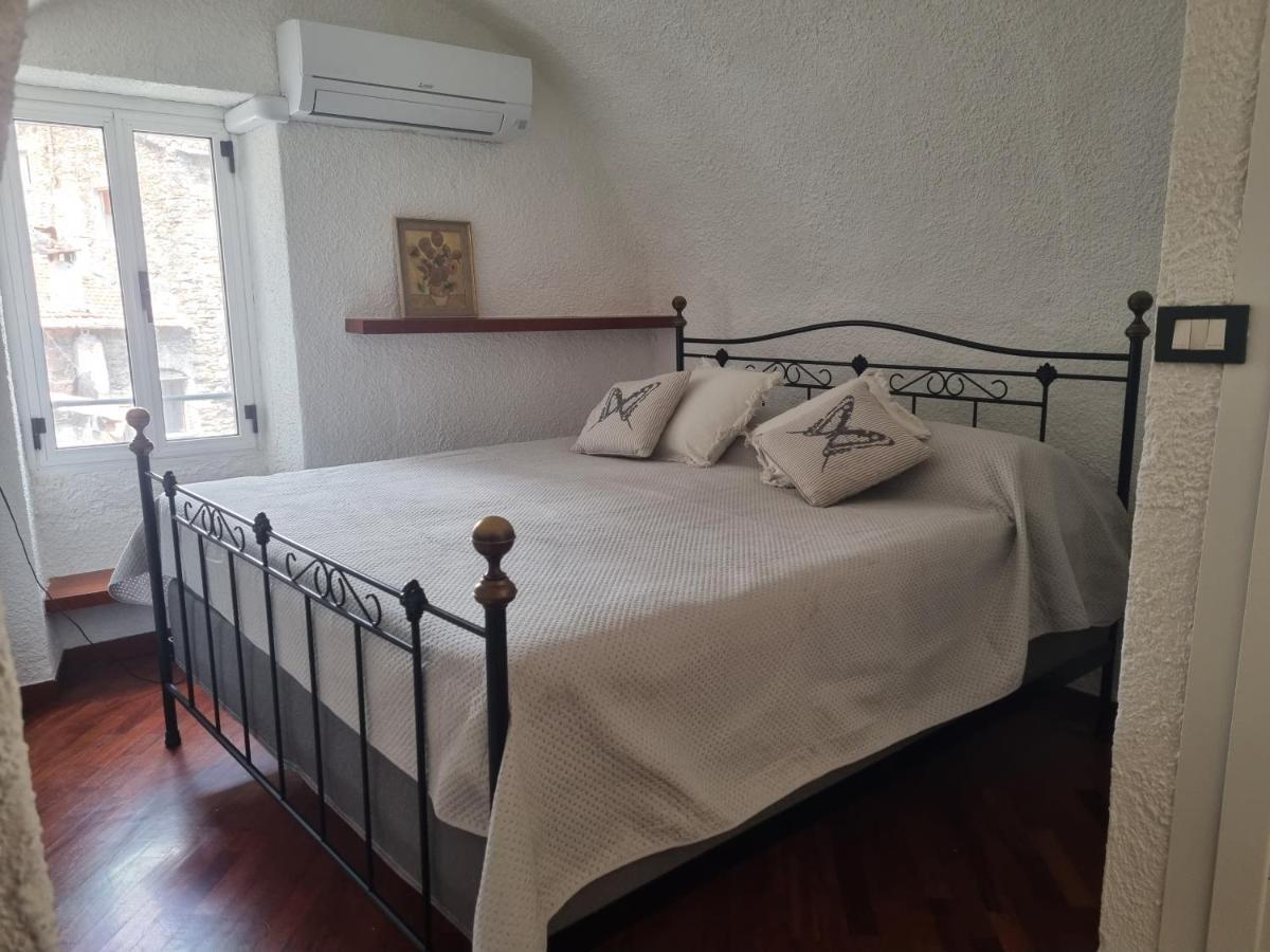 La Casa Dello Svedese Apartment Sanremo Ngoại thất bức ảnh
