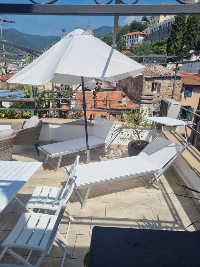 La Casa Dello Svedese Apartment Sanremo Ngoại thất bức ảnh