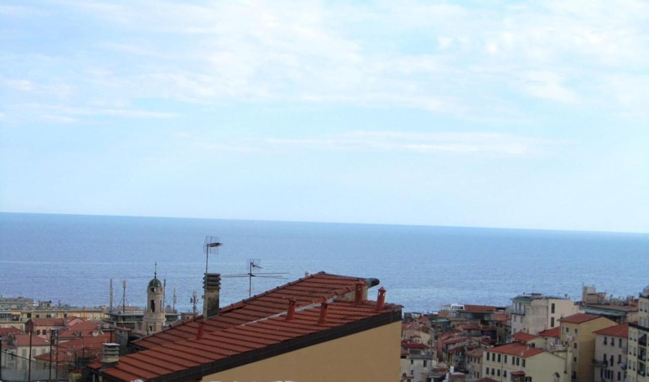 La Casa Dello Svedese Apartment Sanremo Ngoại thất bức ảnh