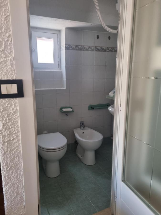 La Casa Dello Svedese Apartment Sanremo Ngoại thất bức ảnh