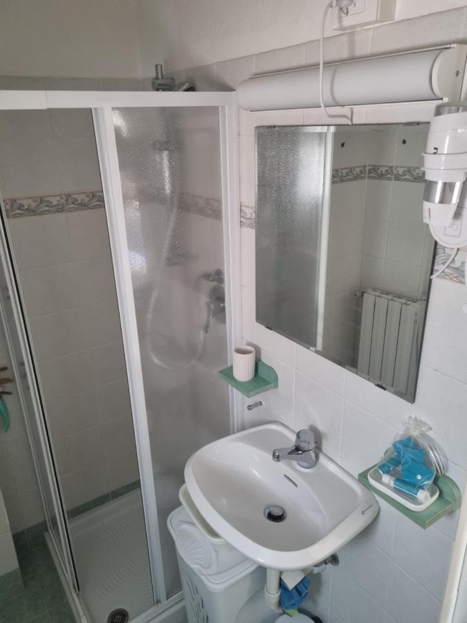 La Casa Dello Svedese Apartment Sanremo Ngoại thất bức ảnh