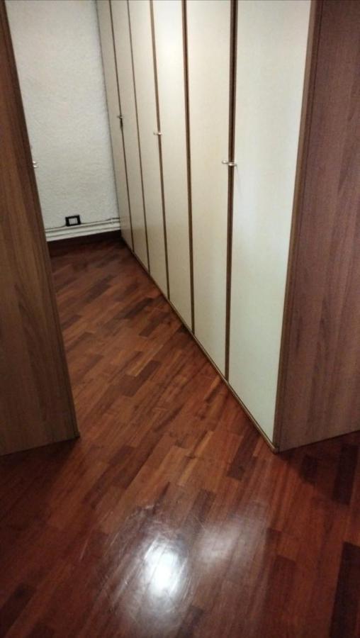 La Casa Dello Svedese Apartment Sanremo Ngoại thất bức ảnh
